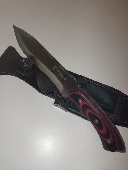 imagen de Cuchillo montero